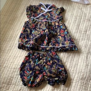 Singapore traditional dress